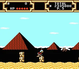 Disney’s DuckTales 2