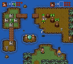 Disney’s Goof Troop