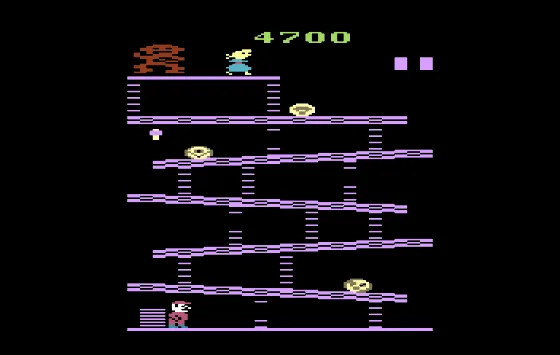 DK 2.0 (Donkey Kong Hack) (2003) (Dr. Kwack)