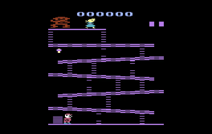DK 2.0 (Donkey Kong Hack) (2003) (Dr. Kwack)