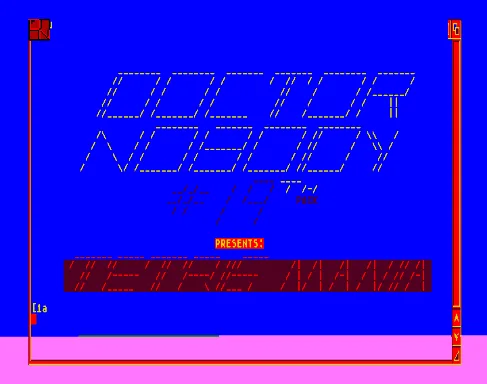 Doctor Nobody Pack 19 Tetris Mania