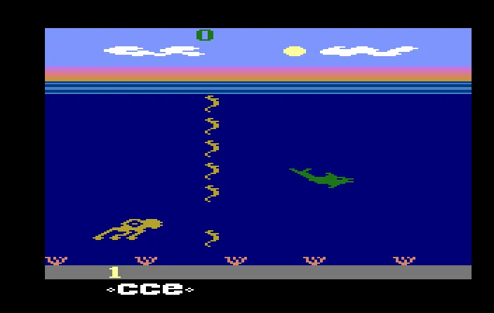 Dolphin (CCE)