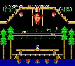 Donkey Kong 3