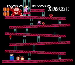Donkey Kong Classics
