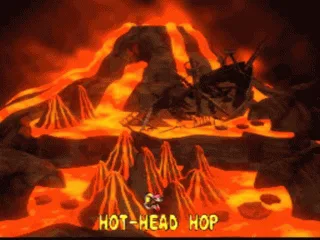 Donkey Kong Country 2: Diddy’s Kong Quest