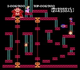 Donkey Kong