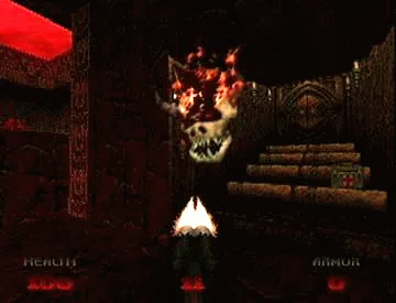 Doom 64