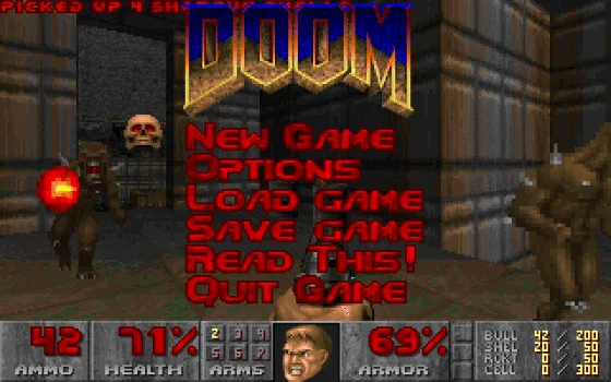 doom
