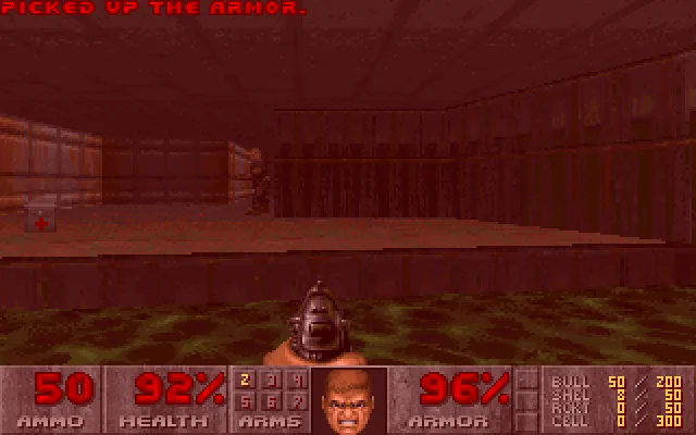 doom