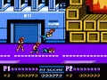 Double Dragon II