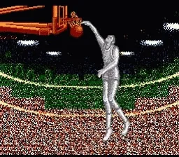 Double Dribble