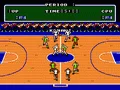 Double Dribble