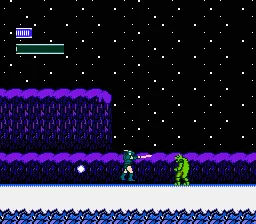 Dragon Fighter