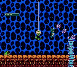 Dragon Fighter