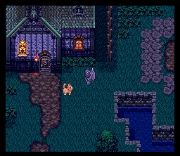 Dragon Warrior III (Dragon Quest III)