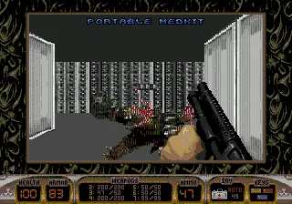 Duke Nukem 3D