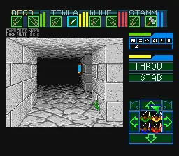 Dungeon Master