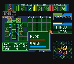 Dungeon Master