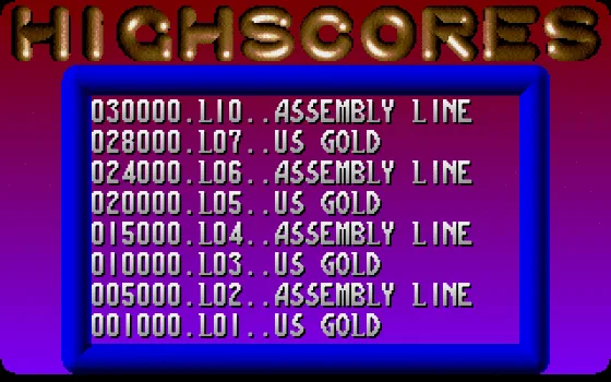 E-Motion (MS-DOS)