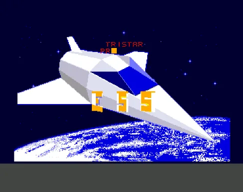 E.S.S. European Space Simulator (1989)(Tomahawk)[cr Tristar DCS][a2]