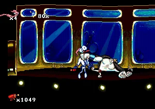 Earthworm Jim