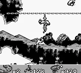 Earthworm Jim