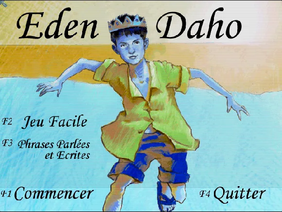 CONDIVIDI QUESTO GIOCO