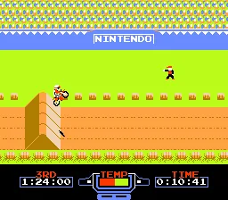 Excitebike
