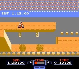 Excitebike