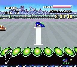 F-Zero