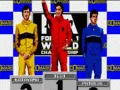 F1 (Formula One)