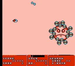 Fantasy Zone