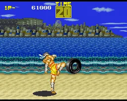 Fatal Fury