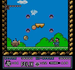 Felix the Cat