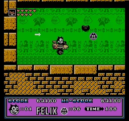 Felix the Cat