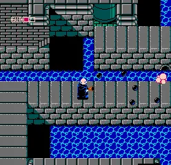 Fester’s Quest