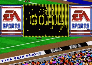 FIFA International Soccer