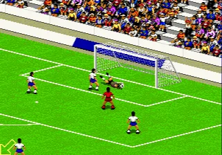 FIFA International Soccer