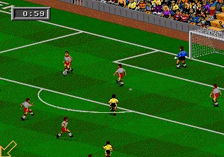 FIFA Soccer 95