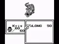 Final Fantasy Legend, The