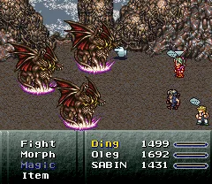 Final Fantasy VI