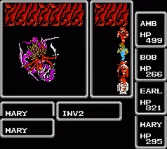 Final Fantasy