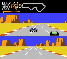 Final Lap