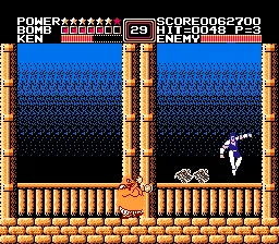 Fist of the North Star