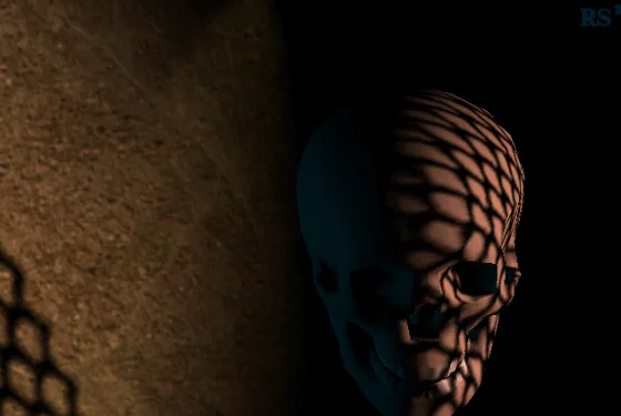 Flick Anims: SCALE, SKULL, SWIM