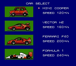 Formula One: Built to Win