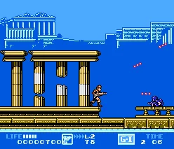 G.I. Joe: The Atlantis Factor