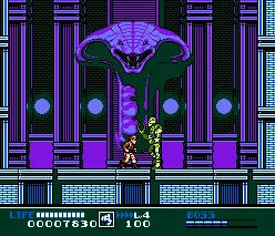 G.I. Joe: The Atlantis Factor