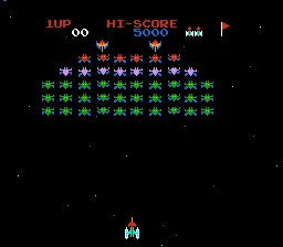 Galaxian