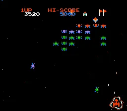 Galaxian